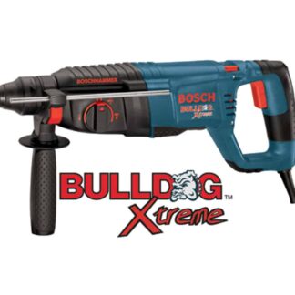 Bosch 11255VSR - 1 In. SDS-Plus® Bulldog™ Extreme Rotary Hammer