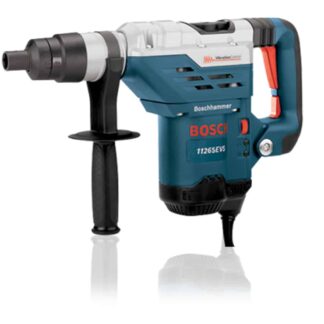 Bosch 11265EVS - 1-5/8 In. Spline Rotary Hammer