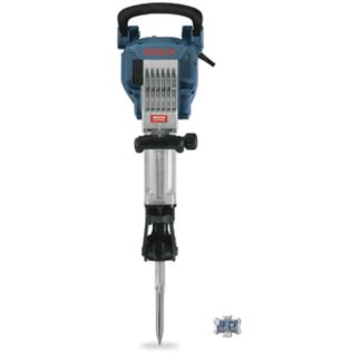 Bosch 11335K - Jack 35 Lb. Breaker Hammer Kit