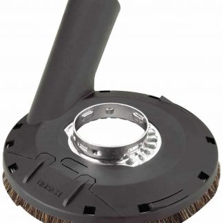 Bosch 18SG-5E - Small Angle Grinder Concrete Surfacing Attachment