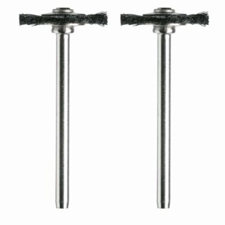 3/4 In. Nylon Bristle Brushes