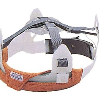 20-3200 Weldas Sweatsopad Hard Hat Headbands - 2 Pack