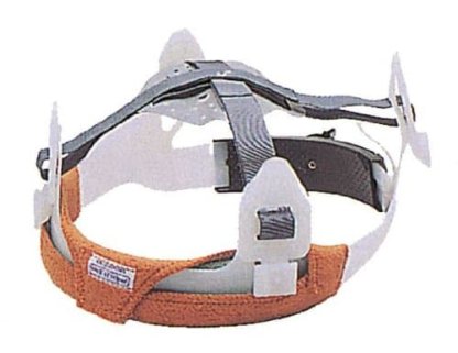 20-3200 Weldas Sweatsopad Hard Hat Headbands - 2 Pack