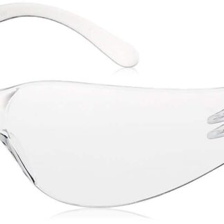 Gateway Safety StarLite Â® 4680 - Clear Lens Safety Glasses