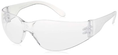 Gateway Safety StarLite Â® 4680 - Clear Lens Safety Glasses