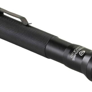 Streamlight 71500 JR C4 LED Flashlight, Black