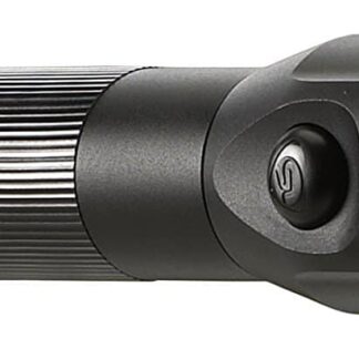 Streamlight 75430 Stinger LED High Lumen Rechargeable Flashlight with 120-Volt AC/12-Volt DC Charger and 2-Holders