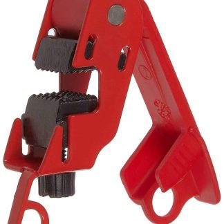 MasterLock 493B Grip Tight Circuit Breaker Lockout
