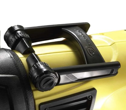 Streamlight 44900 Waypoint Spotlight with 12V DC Power Cord, Yellow
