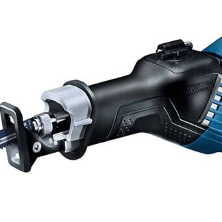 Bosch GSA18V-125N 18V EC Brushless 1-1/4 In.-Stroke Multi-Grip Reciprocating Saw (Bare Tool)