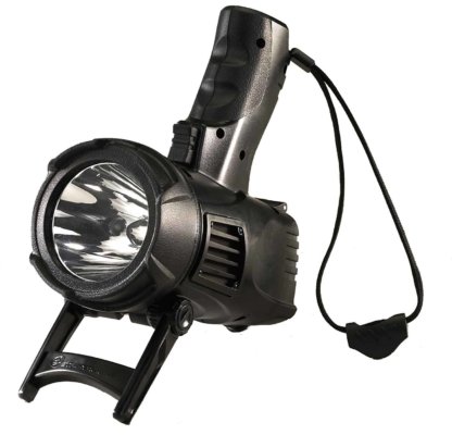 Streamlight 44902 Waypoint Spotlight with 12V DC Power Cord, Black