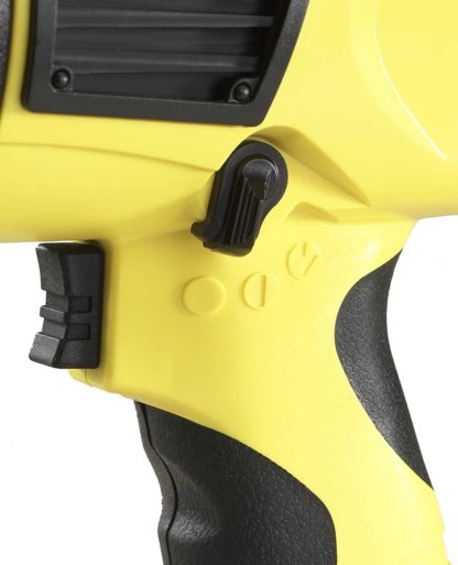 Streamlight 44900 Waypoint Spotlight with 12V DC Power Cord, Yellow