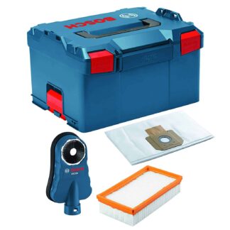 Bosch GXA3-01L 9-Gallon PRO+GUARD Drilling Kit