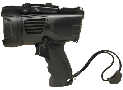 Streamlight 44902 Waypoint Spotlight with 12V DC Power Cord, Black