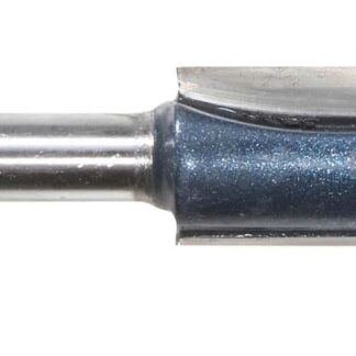 Bosch 85227MC - 1/2 In. Carbide Tipped Double Flute Straight Router Bit