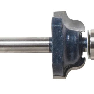 Bosch 85592MC - 1-3/8 In. Roman Ogee Router Bit