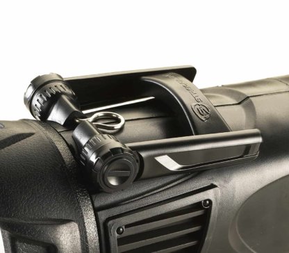 Streamlight 44902 Waypoint Spotlight with 12V DC Power Cord, Black