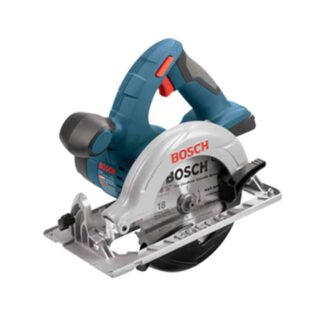 Bosch CCS180B - 18 V Litheon™ 6-1/2 In. Circular Saw - Tool Only