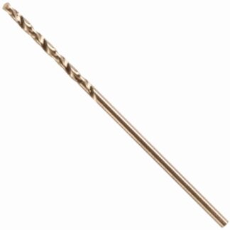 1/16 In. X 1-7/8 In. Cobalt M42 Drill Bit