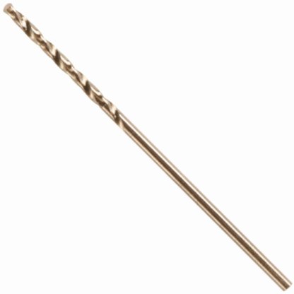 1/16 In. X 1-7/8 In. Cobalt M42 Drill Bit