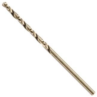 3/32 In. X 2-1/4 In. Cobalt M42 Drill Bit