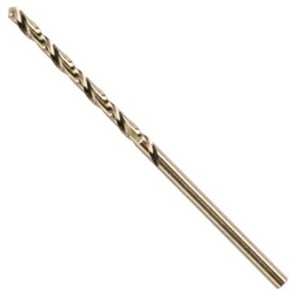 7/64 In. X 2-5/8 In. Cobalt M42 Drill Bit