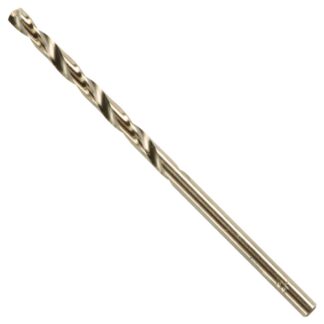 1/8 In. X 2-3/4 In. Cobalt M42 Drill Bit