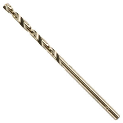 1/8 In. X 2-3/4 In. Cobalt M42 Drill Bit