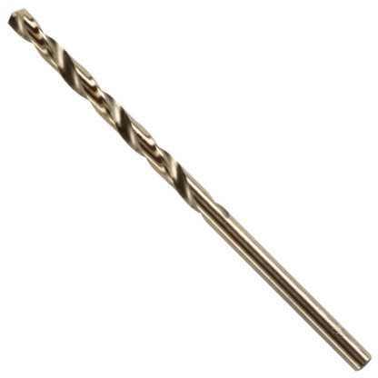 9/64 In. X 2-7/8 In. Cobalt M42 Drill Bit