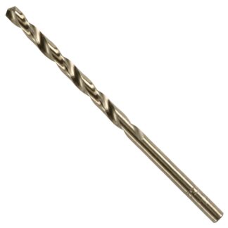 5/32 In. X 3-1/8 In. Cobalt M42 Drill Bit