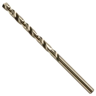 11/64 In. X 3-1/4 In. Cobalt M42 Drill Bit