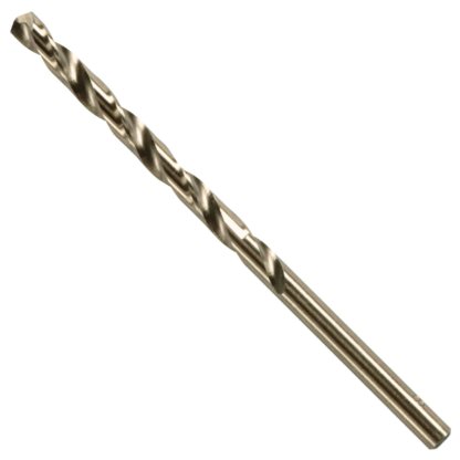 11/64 In. X 3-1/4 In. Cobalt M42 Drill Bit