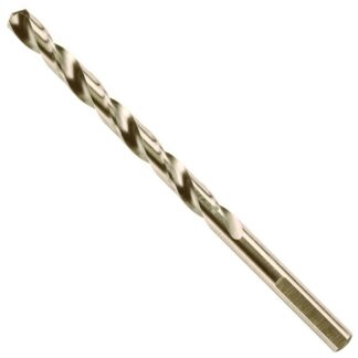 7/32 In. X 3-3/4 In. Cobalt M42 Drill Bit