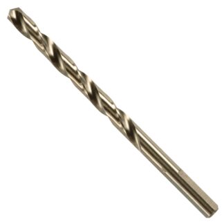 1/4 In. X 4 In. Cobalt M42 Drill Bit