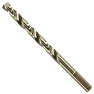 5/16 In. X 4-1/2 In. Cobalt M42 Drill Bit