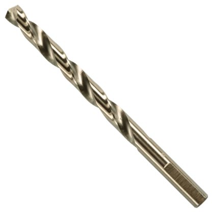 5/16 In. X 4-1/2 In. Cobalt M42 Drill Bit