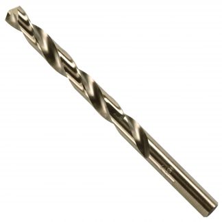 3/8 In. X 5 In. Cobalt M42 Drill Bit