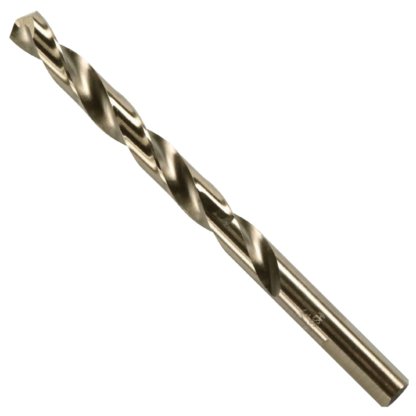 3/8 In. X 5 In. Cobalt M42 Drill Bit