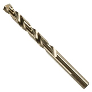7/16 In. X 5-1/2 In. Cobalt M42 Drill Bit