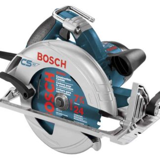 Bosch CS10 - 7-1/4 In. 15 A Circular Saw
