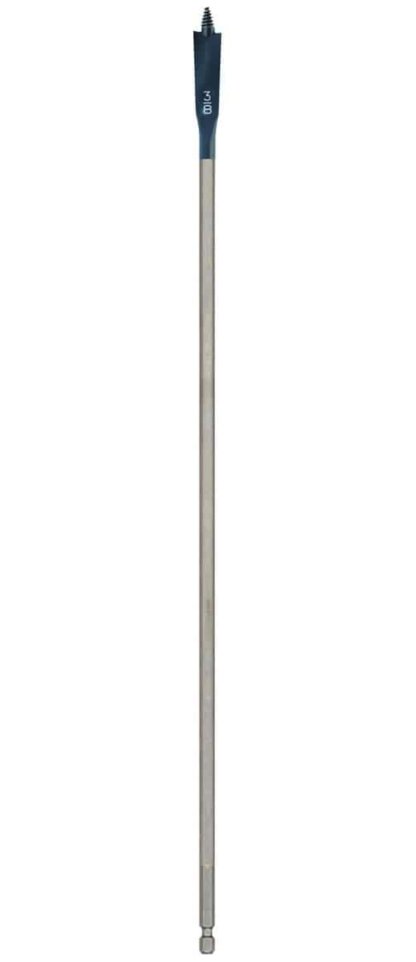 Bosch DLSB1003 - 3/8 In. x 16 In. Dare Devil™ Extended Length Spade Bits