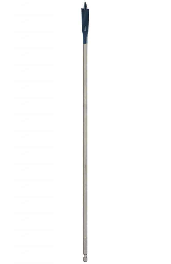 Bosch DLSB1005 - 1/2 In. x 16 In. DareDevil™ Spade Bit