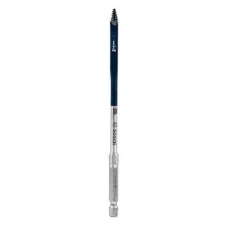 Bosch DSB1002 - 5/16 In. x 6 In. Dare Devil™ Standard Spade Bits