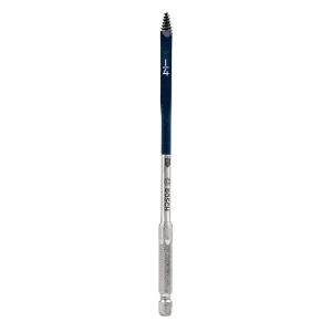 Bosch DSB1003 - 3/8 In. x 6 In. Dare Devil™ Standard Spade Bits