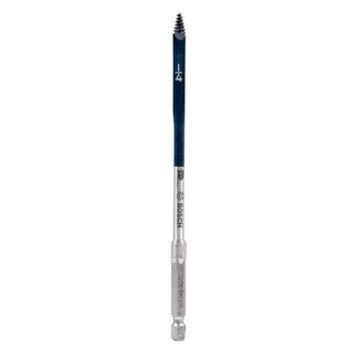 Bosch DSB1005 - 1/2 In. x 6 In. Dare Devil™ Standard Spade Bits