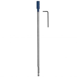 Bosch DSBE1012 - 12 In. DareDevil™ Spade Bit Extension