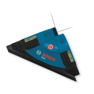Bosch GTL2 - Laser Level and Square