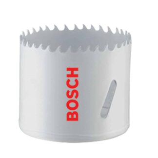 Bosch HB475 - 4-3/4 In. Bi-Metal Hole Saw