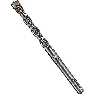 Bosch HC2071 - 7/16 In. x 6 In. SDS-Plus® S4L® Rotary Hammer Bit
