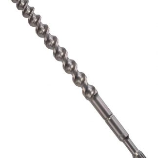 Bosch HC4050 1 In. x 13 In. Spline Speed-X Rotary Hammer Bit